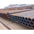 ASTM A53 Seamless Steel Oil Pipe